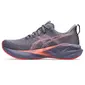 ASICS Novablast 5 Hardloopschoenen Paars/Roze Dames