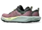ASICS Gel-Trabuco 13 Trail Hardloopschoenen Paars Dames