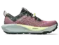 ASICS Gel-Trabuco 13 Trail Hardloopschoenen Paars Dames