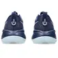 ASICS Gel-Cumulus 27 Hardloopschoenen Donkerblauw/Grijs Dames