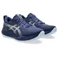 ASICS Gel-Cumulus 27 Hardloopschoenen Donkerblauw/Grijs Dames