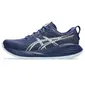 ASICS Gel-Cumulus 27 Hardloopschoenen Donkerblauw/Grijs Dames