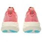 ASICS Gel-Nimbus 27 TR Trail Hardloopschoenen Roze/Groen Dames