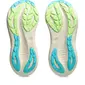 ASICS Gel-Nimbus 27 TR Trail Hardloopschoenen Roze/Groen Dames