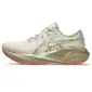 ASICS Novablast 5 TR Trail Hardloopschoenen Beige/Bruin Dames