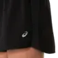ASICS Core 4IN Hardloopbroek Kort Zwart Dames