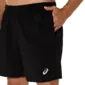 ASICS Core 7IN Hardloopbroek Kort Zwart Heren