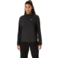 ASICS Core Hardloopjack Zwart Dames