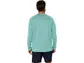 ASICS Core Hardloopshirt Lange Mouwen Groen Heren