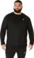ASICS Core Hardloopshirt Lange Mouwen Zwart Heren