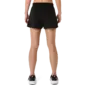 ASICS Core Split Hardloopbroek Kort Zwart Dames