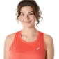 ASICS Core Hardloop Tank Roze Dames