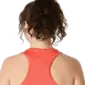 ASICS Core Hardloop Tank Roze Dames