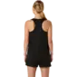 ASICS Core Hardloop Tank Zwart Dames