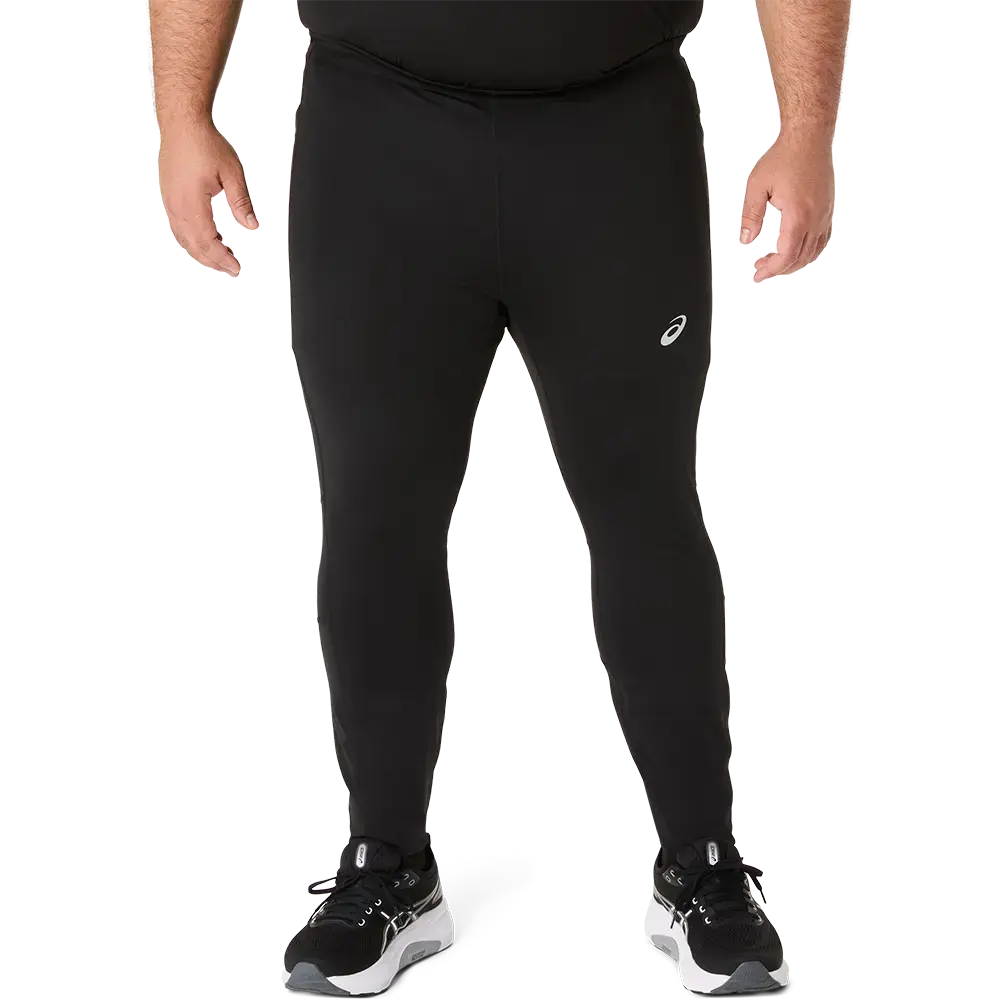 ASICS Core Hardloopbroek Lang Zwart Heren