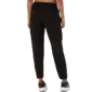 ASICS Core Woven Hardloopbroek Lang Zwart Dames