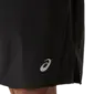 ASICS Icon 7IN Hardloopbroek Kort Zwart Heren