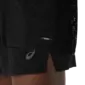 ASICS Metarun Hardloopshirt Zonder Mouwen Zwart Heren