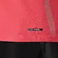 ASICS Seamless Hardloopshirt Korte Mouwen Roze/Groen Heren