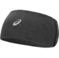 ASICS Essential Hardloop Hoofdband Zwart