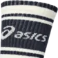 ASICS 3 Pack Logo Crew Hardloopsokken Multi/Wit