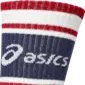 ASICS 3 Pack Logo Crew Hardloopsokken Multi/Wit