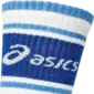 ASICS 3 Pack Logo Crew Hardloopsokken Multi/Wit