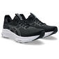 ASICS Gel-Kayano 32 Hardloopschoenen Zwart/Wit Heren