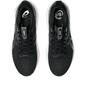ASICS Gel-Kayano 32 Hardloopschoenen Zwart/Wit Heren