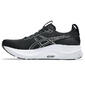ASICS Gel-Kayano 32 Hardloopschoenen Zwart/Wit Heren