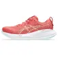 ASICS Gel-Cumulus 27 Hardloopschoenen Roze/Beige Dames