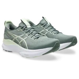 ASICS Gel-Kayano 32 Hardloopschoenen Groen Dames