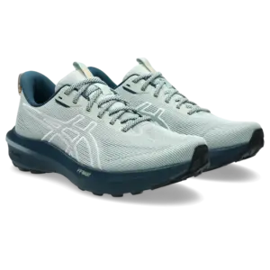 ASICS GT-1000 14 TR Trail Hardloopschoenen Mintgroen/Groen Heren