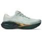 ASICS Novablast 5 TR Trail Hardloopschoenen Mintgroen/Groen Heren