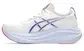 ASICS Gel-Nimbus 27 Tokyo Hardloopschoenen Beige/Paars Heren