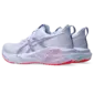 ASICS Novablast 5 Tokyo Hardloopschoenen Wit/Paars Heren