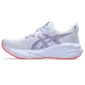 ASICS Novablast 5 Tokyo Hardloopschoenen Wit/Paars Heren