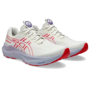 ASICS GT-2000 14 Tokyo Hardloopschoenen Beige/Roze Heren