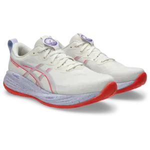 ASICS Gel-Cumulus 27 Tokyo Hardloopschoenen Beige/Roze Heren