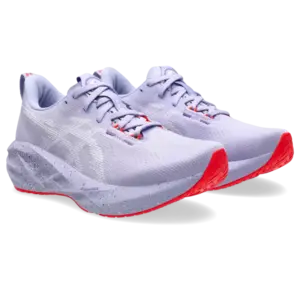 ASICS Novablast 5 Tokyo Hardloopschoenen Paars Dames