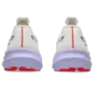 ASICS GT-2000 14 Tokyo Hardloopschoenen Beige/Paars Dames