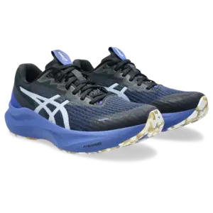 ASICS GT-2000 14 Lite-Show Trail Hardloopschoenen Donkerblauw/Paars Heren