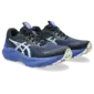 ASICS GT-2000 14 Lite-Show Trail Hardloopschoenen Donkerblauw/Paars Heren