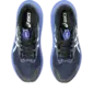 ASICS GT-2000 14 Lite-Show Trail Hardloopschoenen Donkerblauw/Paars Heren