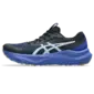 ASICS GT-2000 14 Lite-Show Trail Hardloopschoenen Donkerblauw/Paars Heren