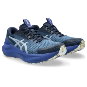 ASICS GT-2000 14 Lite-Show Trail Hardloopschoenen Blauw/Paars Dames