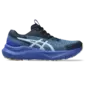 ASICS GT-2000 14 Lite-Show Trail Hardloopschoenen Blauw/Paars Dames
