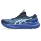 ASICS GT-2000 14 Lite-Show Trail Hardloopschoenen Blauw/Paars Dames