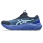 ASICS GT-2000 14 Lite-Show Trail Hardloopschoenen Blauw/Paars Dames