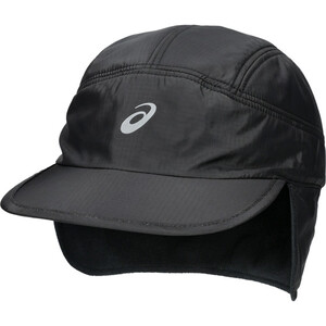 ASICS Winterized Cap Zwart Heren